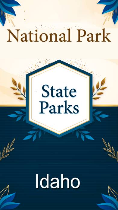 Idaho - State Parks