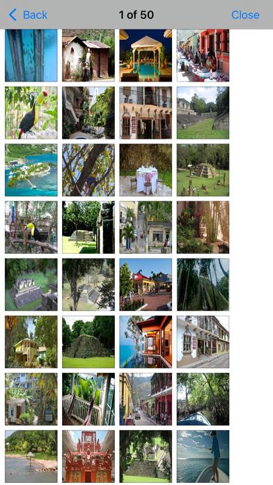 Roatan Island Tourism App screenshot #6