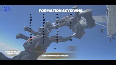 FS Formation Skydiving App-Screenshot #6