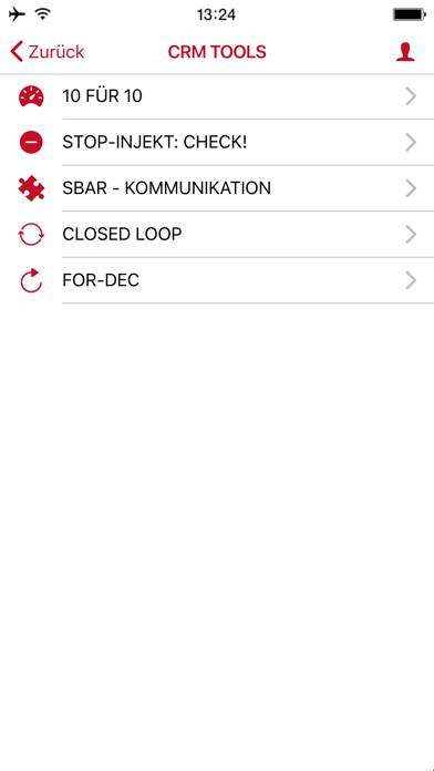 Crm App 1.0 App screenshot #4