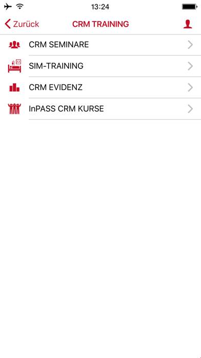 Crm App 1.0 App screenshot #5