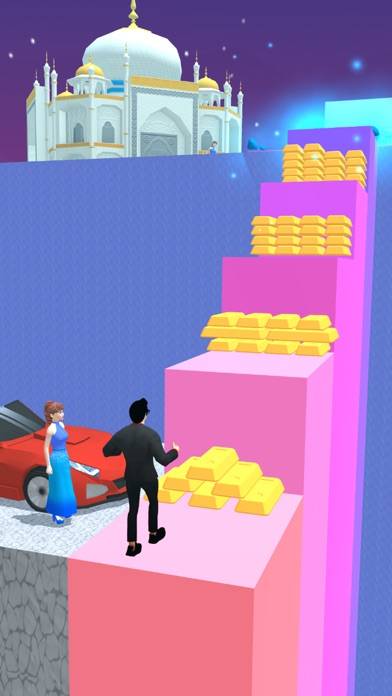 Success Runner 3D App screenshot #5