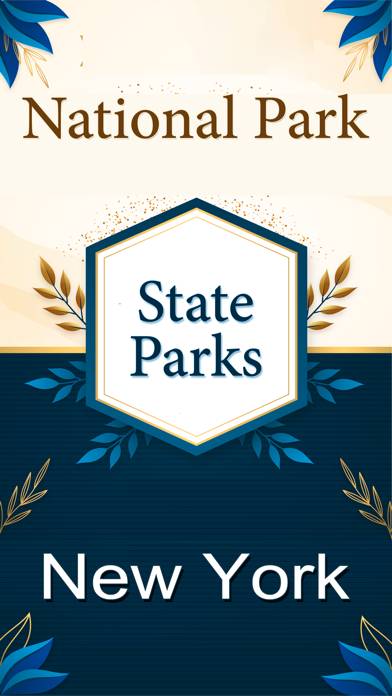 Best New York - State Parks