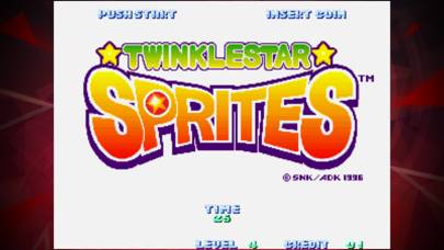 Twinkle Star Sprites Capture d'écran de l'application #1