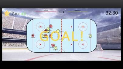 Hockey Referee Simulator App skärmdump #5