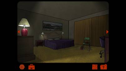 Room 666 Captura de pantalla de la aplicación #1