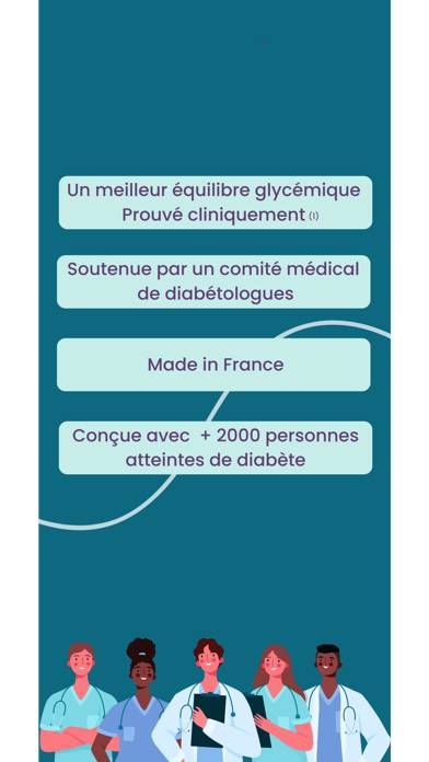 EkiYou Capture d'écran de l'application