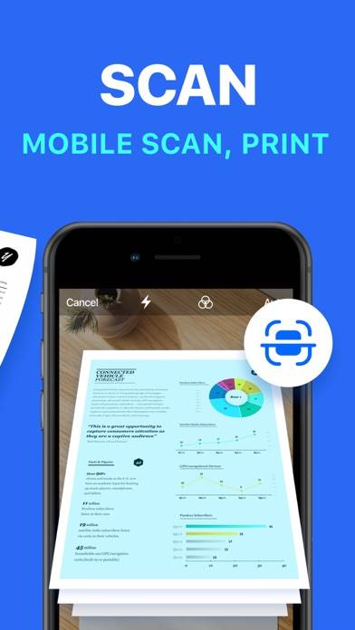 Printer App: Smart Printer App App-Screenshot #4