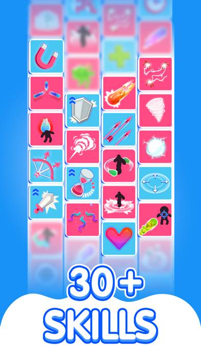Blob Hero Schermata dell'app #4
