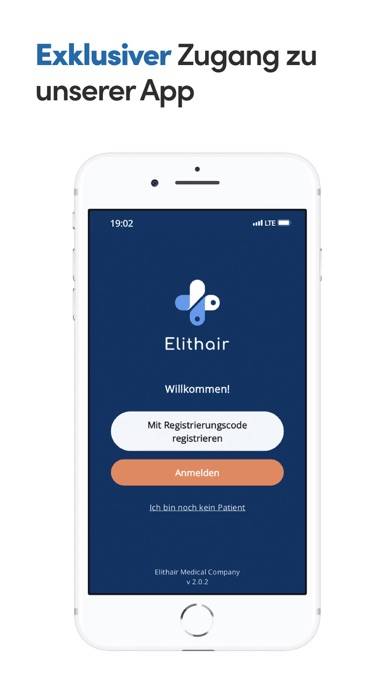 Elithair