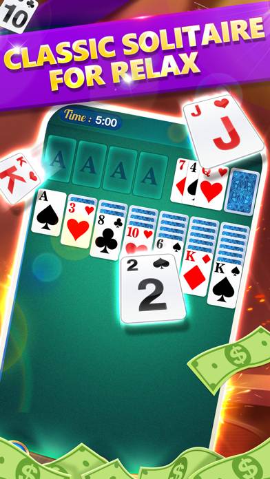 Pocket Bingo：Win Real Money App screenshot #5