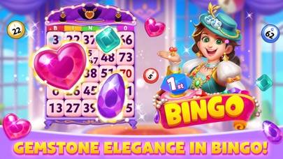 Bravo Bingo-Lucky Bingo Game Capture d'écran de l'application #1