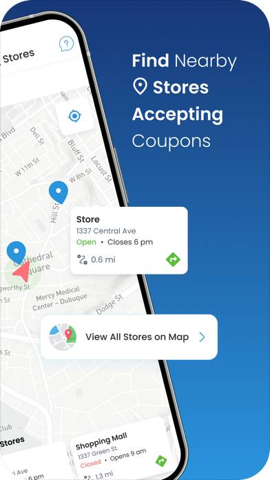 Coupon24: Coupons from Brands App screenshot
