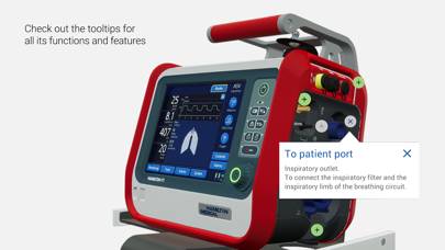 VenTrainer Bildschirmfoto