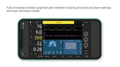 VenTrainer App-Screenshot