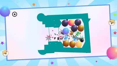 Bounce and Pop Uygulama ekran görüntüsü #4