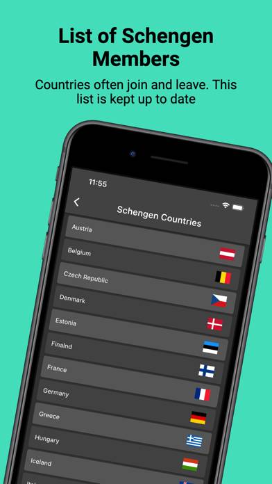 Ninety180 App screenshot