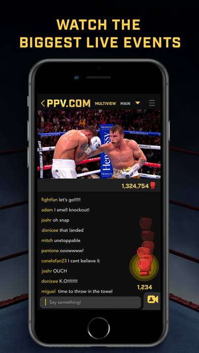 Download Ppv.com App [Updated Aug 24] | WorldsApps