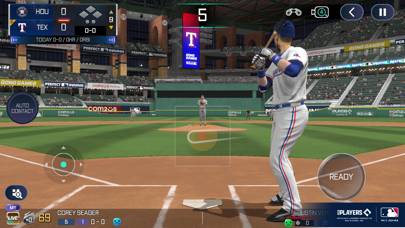 MLB Perfect Inning 24 Captura de pantalla de la aplicación #3