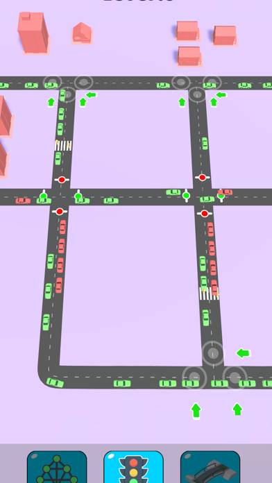Traffic Expert Captura de pantalla de la aplicación #4