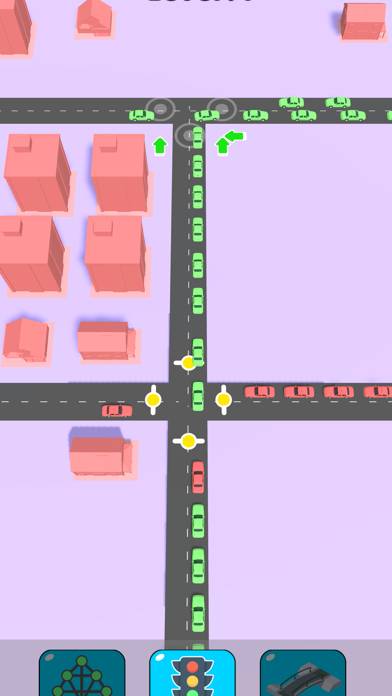 Traffic Expert App-Screenshot #5