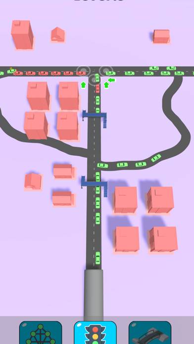 Traffic Expert Captura de pantalla de la aplicación #6