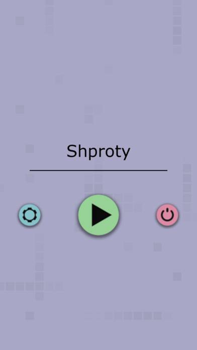 Shproty Pro screenshot #1