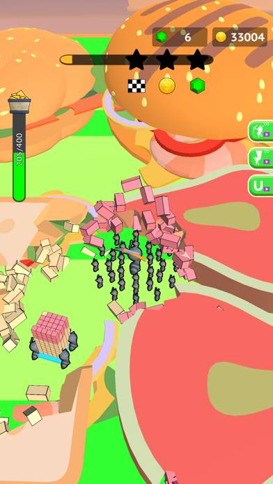 Ant Miner 3D App screenshot #4