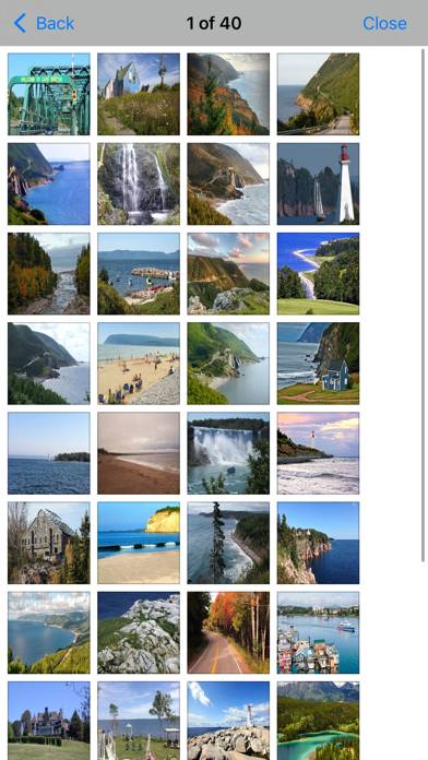 Cape Breton Island Guide App screenshot #4