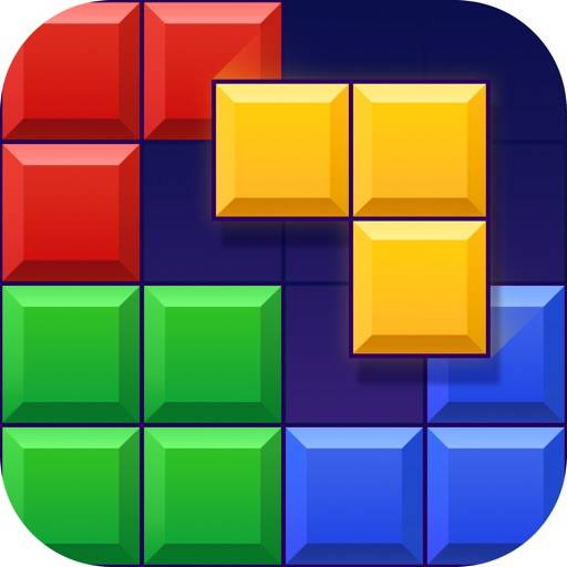 Block Blast-Block Puzzle Games icon