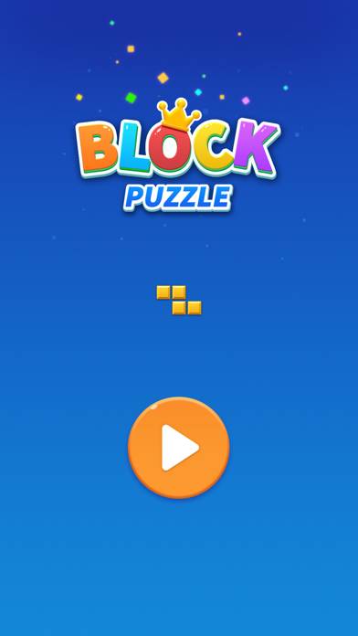 Block Blast-Block Puzzle Games App preview #1