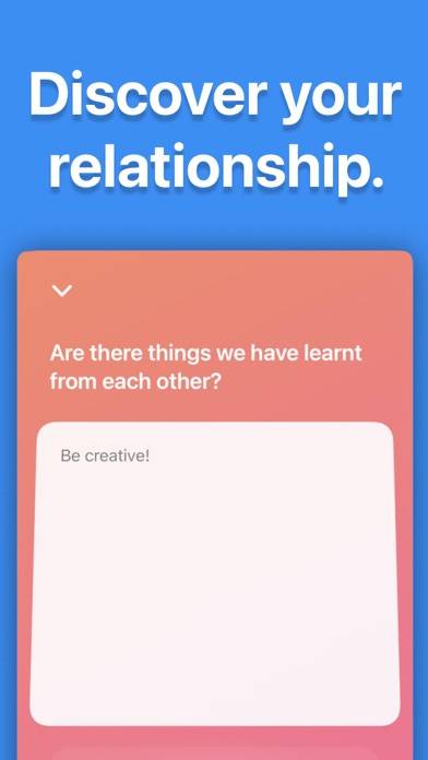 AskBae: For Couples App screenshot #6