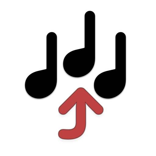 Le migliori app 14 come Music Transpose Key Changer per iOS e Android