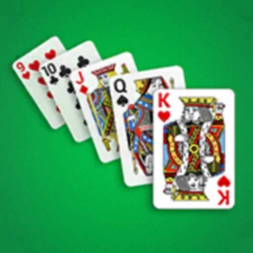 free klondike solitaire game