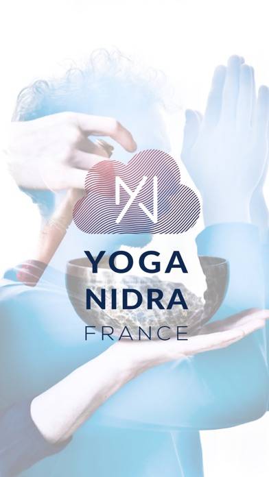 Yoga Nidra France