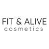 Fit & Alive Icon