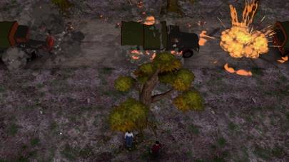 War of Heroes (GZ) game screenshot