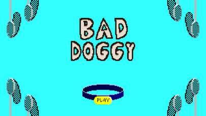 Bad D.O.G.G.Y App screenshot #1
