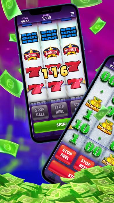 Slots Cash™ App screenshot #1
