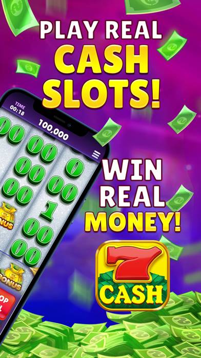 Slots Cash™ App screenshot #2