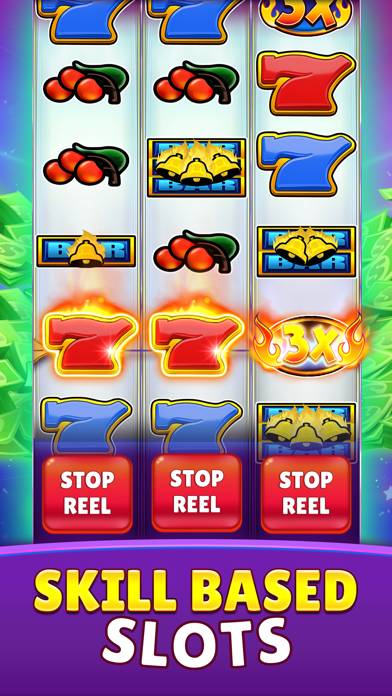 Slots Cash™ App screenshot #4