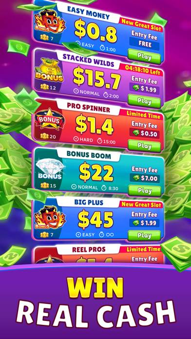 Slots Cash™ App screenshot #5