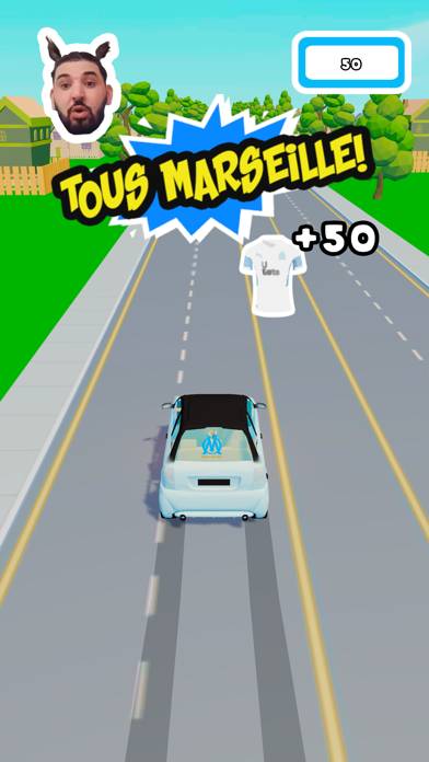 Celebrity Game Capture d'écran de l'application #5