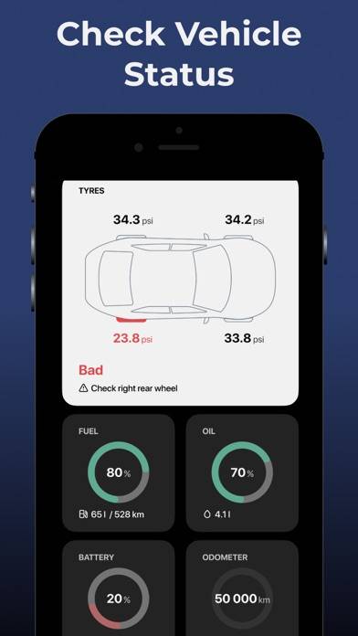 Car Play Connect: Remote Sync App screenshot #3