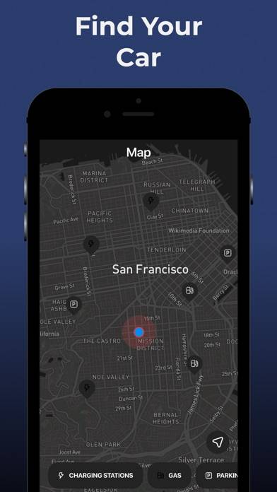 Car Play Connect: Remote Sync App-Screenshot #4