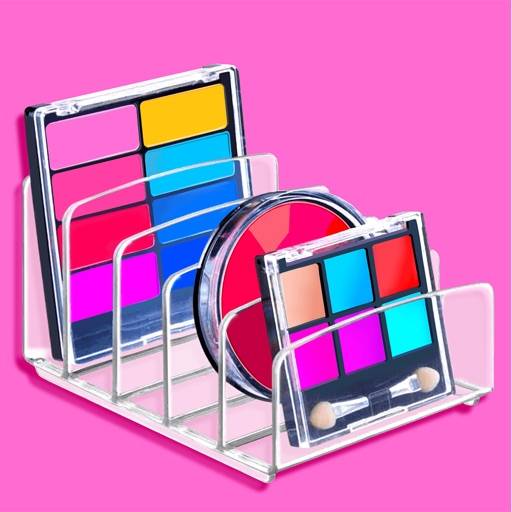 Top 15 Apps Like Makeup Organizing Girl Games for iOS and Android in 2024
