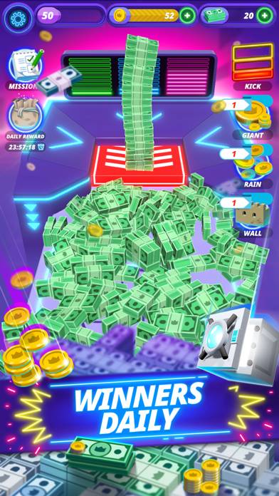 Coin Pusher - Vegas Mania screenshot