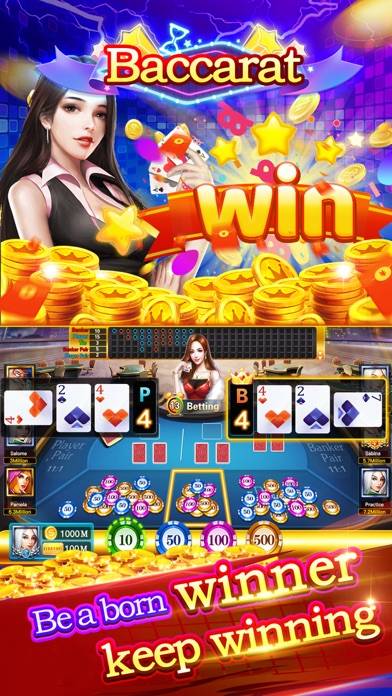 Happy Casino: Slot Games App screenshot #2