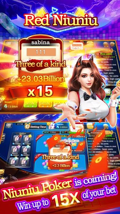 Happy Casino: Slot Games App screenshot #5