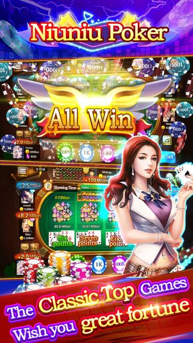 Happy Casino: Slot Games App screenshot #6
